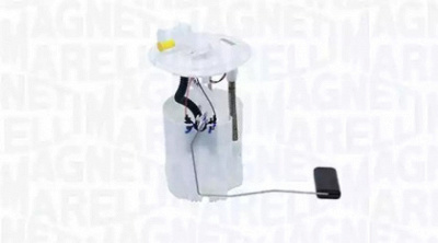MAGNETI MARELLI 519000058500 -  Дисплей, запас